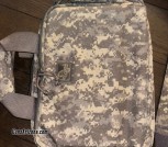 MaxPedition Tactical bag