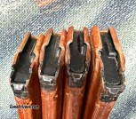 Molot AK Bakelite magazines 