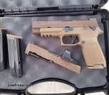Sig p320