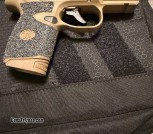 FN Reflex 9mm