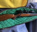 Sako III 243 Deluxe