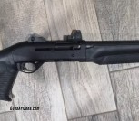Benelli m2 Tactical 