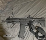 300blk ar pistol 