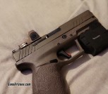 Tisas px9 gn3