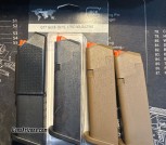 Glock magazines 