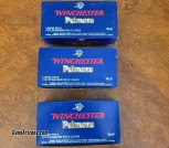 Winchester Large Rifle Primers 3 Boxes 1000 ct