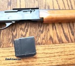 Remington 742 in 308