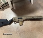 Cmmg dissent br4 .22 arc 