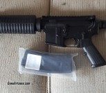 DPMS Panther Oracle AP4 Carbine .223/5.56