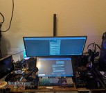 Long list of Training Sim, Field Comms, and Base Camp Gear for Handgun