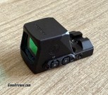 SIG Romeo X Pro Optic
