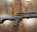 Keltec KSG410