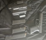 Glock 23 Gen 3 .40 cal