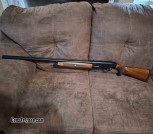 Stevens 12 gauge semi auto
