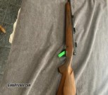 222 Winchester xtr