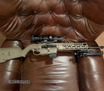 Sig mcx-r Regulator 