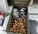 AK for sale!
