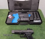 Canik TP9SFx