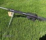 Long Range AR15 5.56mm