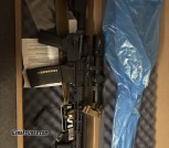 Zion 15 Ar-15 