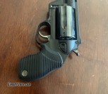 Taurus Public defender Judge 