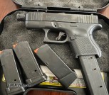Glock 26 Gen 5