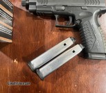 Xdm 10mm