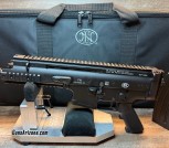NIB: FN SCAR 15P (pistol) chambered in 5.56 NATO