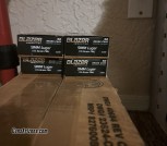 Battle packs 9mm (200rd)