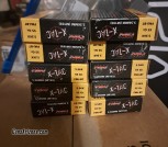 556 battle packs 200rd