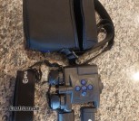 Thermal Binoculars (640) AND Thermal Clip-On (640)