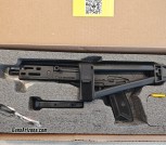 RUGER LC CHARGER IN 5.7X28