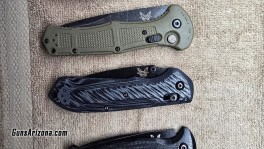 BENCHMADE 4