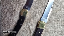 BUCK 110  1