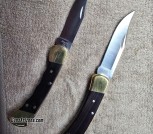 BUCK 110