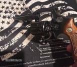 1980 Smith & Wesson  CTG revolver