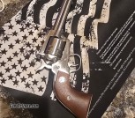 1982 Ruger New Model Single-Six