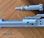 Centurion Sandcutter Carrier and Bolt