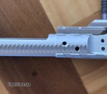 Centurion Sandcutter Complete BCG