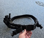 Tactical Gun Belt