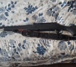 Savage Axis .223