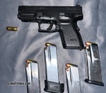 XD .45 