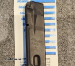Two Sig Sauer P229 .40 S&W, .357 SIG 12-round magazines