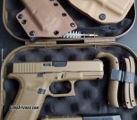 Glock 19X