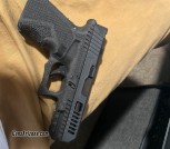 Glock 19 gen 3 Clone