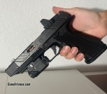 Shadow System DR920p
