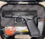 USED Glock 47 Gen 5 MOS Full Size 9mm Pistol