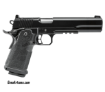Kimber 1911 DS Warrior 6in 10mm Pistol