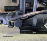 Trijicon ACOG TA31