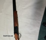 Kahn 20Ga Over Under Shotgun